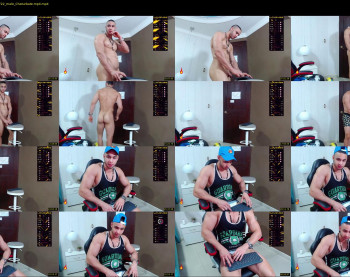 dylanlenox — 44 minute Chaturbate male cam show recording, 720p, May 9, 2022