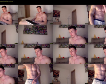 eddieds — 54 minute Chaturbate male cam show recording, 1080p, May 10, 2022