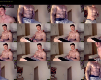 eddieds — 54 minute Chaturbate male cam show recording, 1080p, May 10, 2022