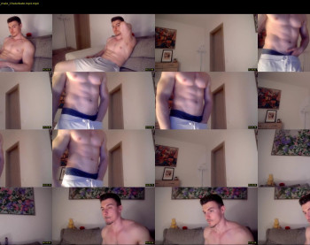 eddieds — 9 minute Chaturbate male cam show recording, 1080p, May 10, 2022