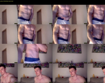 eddieds — 7 minute Chaturbate male cam show recording, 1080p, May 10, 2022