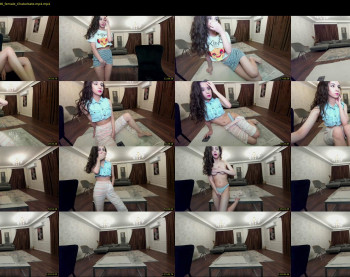 ehotlovea — 101 minute Chaturbate female cam show recording, 720p, May 10, 2022