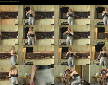 einneuesleben89 — 57 minute Chaturbate female cam show recording, 1080p, May 9, 2022