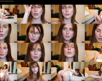 ellaa91 — 45 minute Chaturbate female cam show recording, 1080p, May 9, 2022