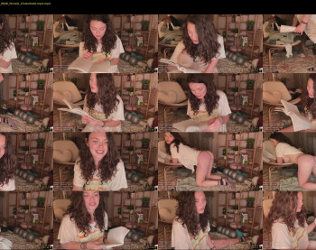 emersoncane — 56 minute Chaturbate female cam show recording, 1080p, May 9, 2022