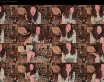 emersoncane — 56 minute Chaturbate female cam show recording, 1080p, May 9, 2022