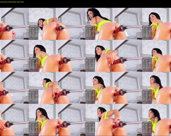 emi_sary — 53 minute Chaturbate female cam show recording, 1080p, May 10, 2022