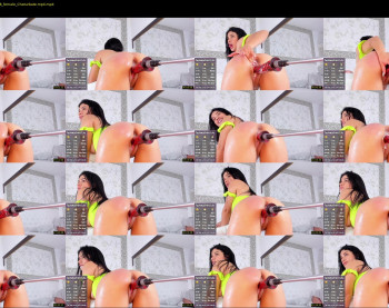 emi_sary — 52 minute Chaturbate female cam show recording, 1080p, May 10, 2022