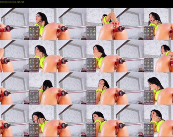 emi_sary — 24 minute Chaturbate female cam show recording, 1080p, May 10, 2022