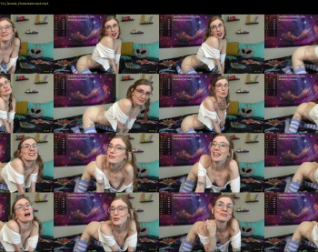 emma_ruby — 3 minute Chaturbate female cam show recording, 1080p, May 9, 2022