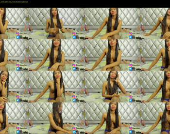 emmawaalker — 3 minute Chaturbate female cam show recording, 1080p, May 9, 2022