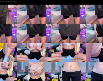 eva_new_york — 53 minute Chaturbate female cam show recording, 1080p, May 9, 2022