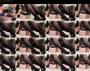 evalewis — 7 minute Chaturbate female cam show recording, 1080p, May 9, 2022