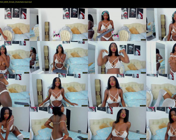 fiorellasantamaria — 108 minute Chaturbate female cam show recording, 720p, May 10, 2022