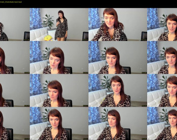 fritha — 8 minute Chaturbate female cam show recording, 720p, May 9, 2022