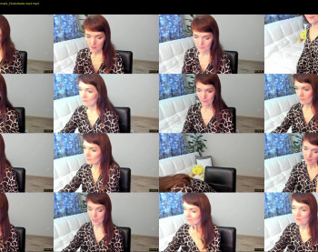 fritha — 38 minute Chaturbate female cam show recording, 720p, May 9, 2022