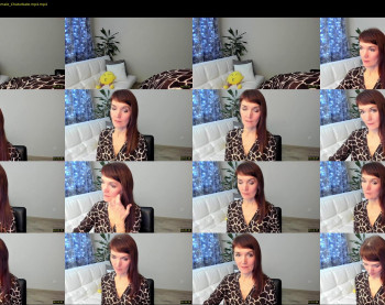 fritha — 9 minute Chaturbate female cam show recording, 720p, May 9, 2022