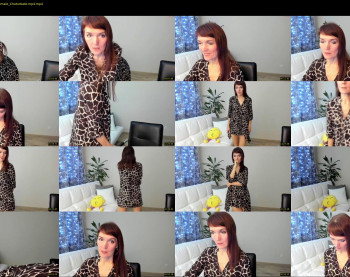 fritha — 35 minute Chaturbate female cam show recording, 720p, May 9, 2022
