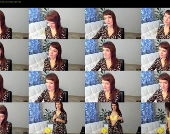 fritha — 5 minute Chaturbate female cam show recording, 720p, May 9, 2022