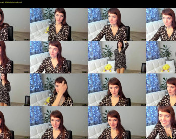 fritha — 24 minute Chaturbate female cam show recording, 720p, May 9, 2022