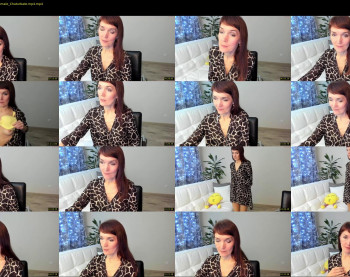 fritha — 38 minute Chaturbate female cam show recording, 720p, May 9, 2022