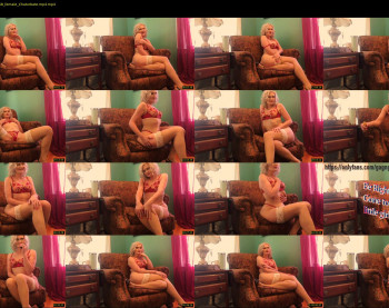 gagngush — 69 minute Chaturbate couple cam show recording, 720p, May 9, 2022