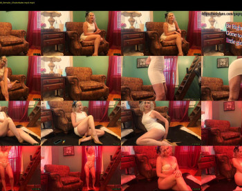 gagngush — 96 minute Chaturbate couple cam show recording, 720p, May 10, 2022