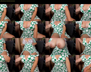 garmonic_milf — 54 minute Chaturbate female cam show recording, 1080p, May 10, 2022