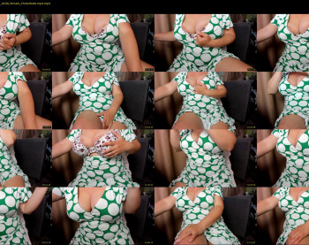 garmonic_milf — 54 minute Chaturbate female cam show recording, 1080p, May 10, 2022