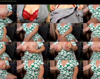 garmonic_milf — 43 minute Chaturbate female cam show recording, 1080p, May 10, 2022