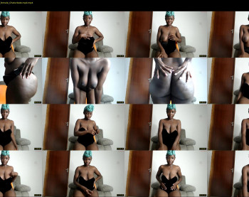 gulpess — 21 minute Chaturbate female cam show recording, 480p, May 10, 2022