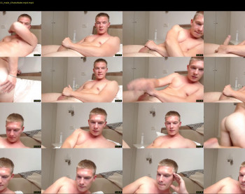 hercules__ — 39 minute Chaturbate male cam show recording, 720p, May 10, 2022