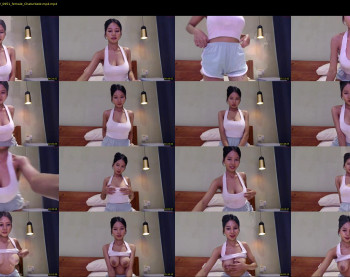 hersheys_aran — 7 minute Chaturbate female cam show recording, 480p, May 9, 2022