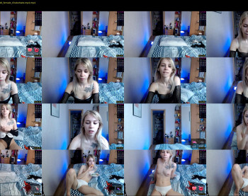 ho1yh01e — 56 minute Chaturbate couple cam show recording, 1080p, May 9, 2022