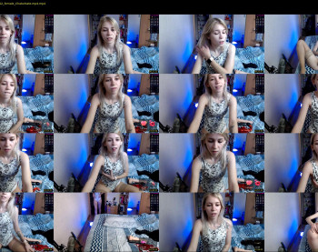 ho1yh01e — 54 minute Chaturbate couple cam show recording, 1080p, May 9, 2022
