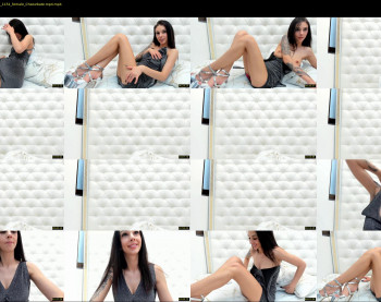 hotfallingdevil — 55 minute Chaturbate female cam show recording, 1080p, May 9, 2022