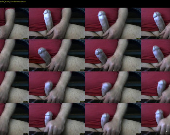 il_undercover — 7 minute Chaturbate male cam show recording, 480p, May 9, 2022