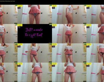 islanublar — 54 minute Chaturbate female cam show recording, 1080p, May 9, 2022