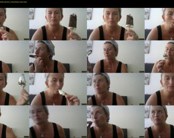 jennadeluxe — 8 minute Chaturbate female cam show recording, 480p, May 9, 2022