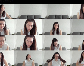 jessicagoold — 54 minute Chaturbate female cam show recording, 1080p, May 9, 2022