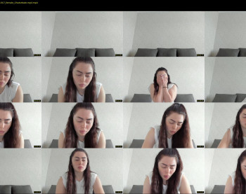 jessicagoold — 28 minute Chaturbate female cam show recording, 1080p, May 9, 2022