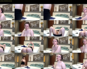 jessykah — 7 minute Chaturbate female cam show recording, 1080p, May 9, 2022