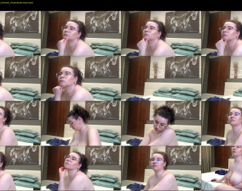 jessykah — 15 minute Chaturbate female cam show recording, 1080p, May 9, 2022