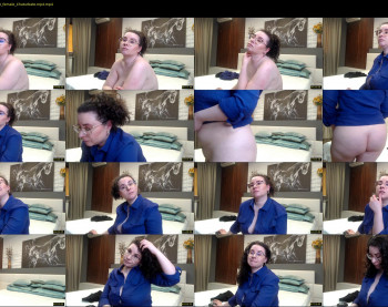 jessykah — 54 minute Chaturbate female cam show recording, 1080p, May 9, 2022