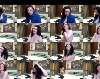 jessykah — 42 minute Chaturbate female cam show recording, 1080p, May 9, 2022