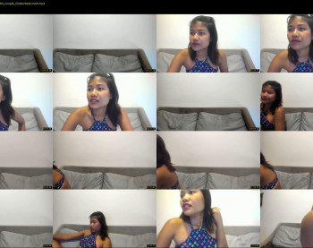 jhon_gade — 13 minute Chaturbate couple cam show recording, 480p, May 9, 2022