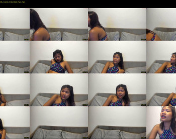 jhon_gade — 40 minute Chaturbate couple cam show recording, 480p, May 9, 2022