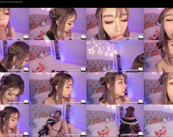 ji_hyun — 94 minute Chaturbate female cam show recording, 720p, May 10, 2022