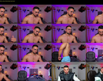 john_king29 — 26 minute Chaturbate male cam show recording, 1080p, May 9, 2022