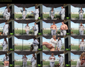 juliana35 — 91 minute Chaturbate couple cam show recording, 720p, May 9, 2022